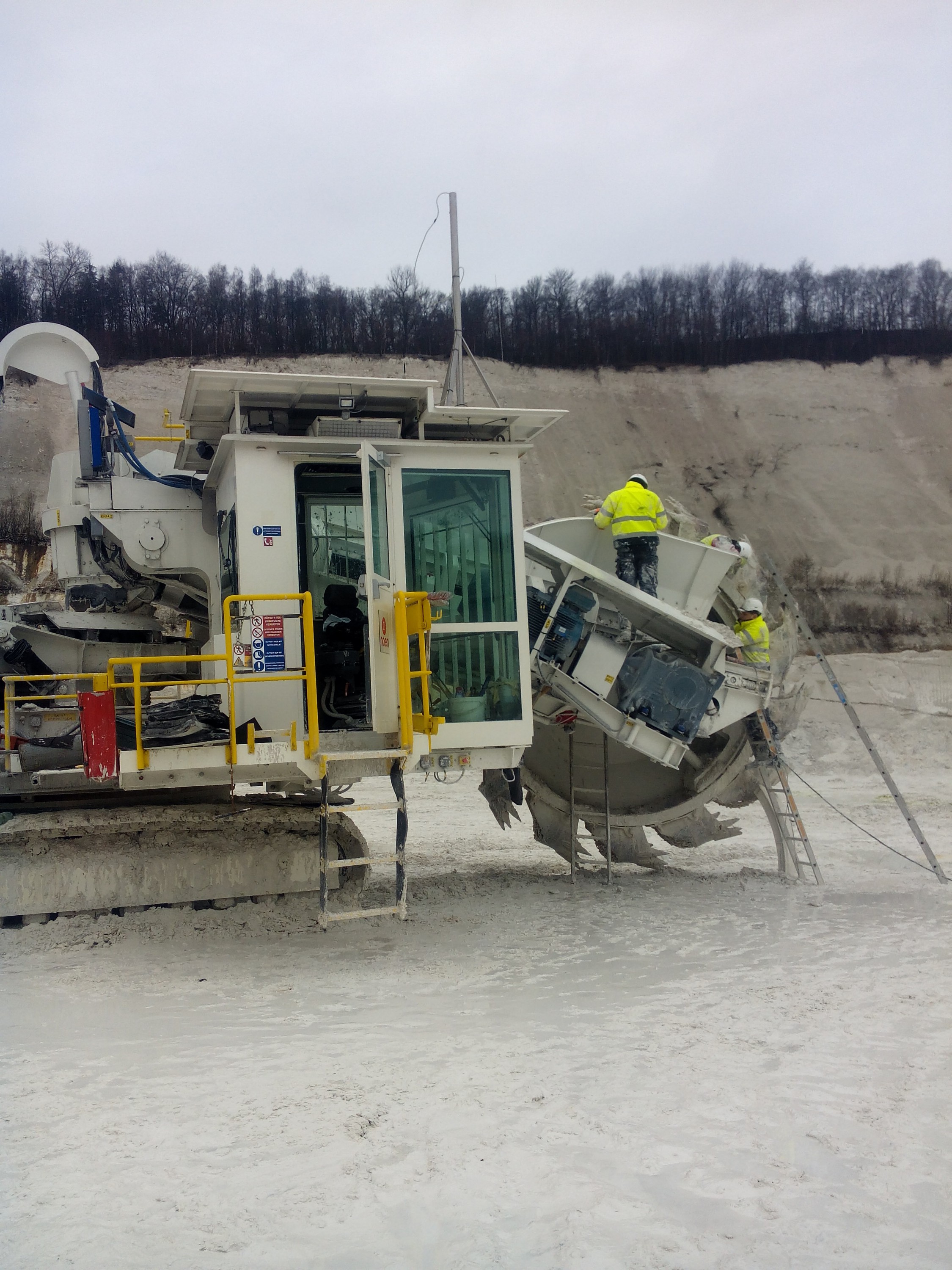Zámečnictví - Pokorný foto 3