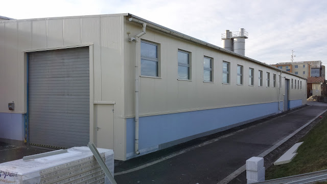 Plechové střechy Bystričan foto 2