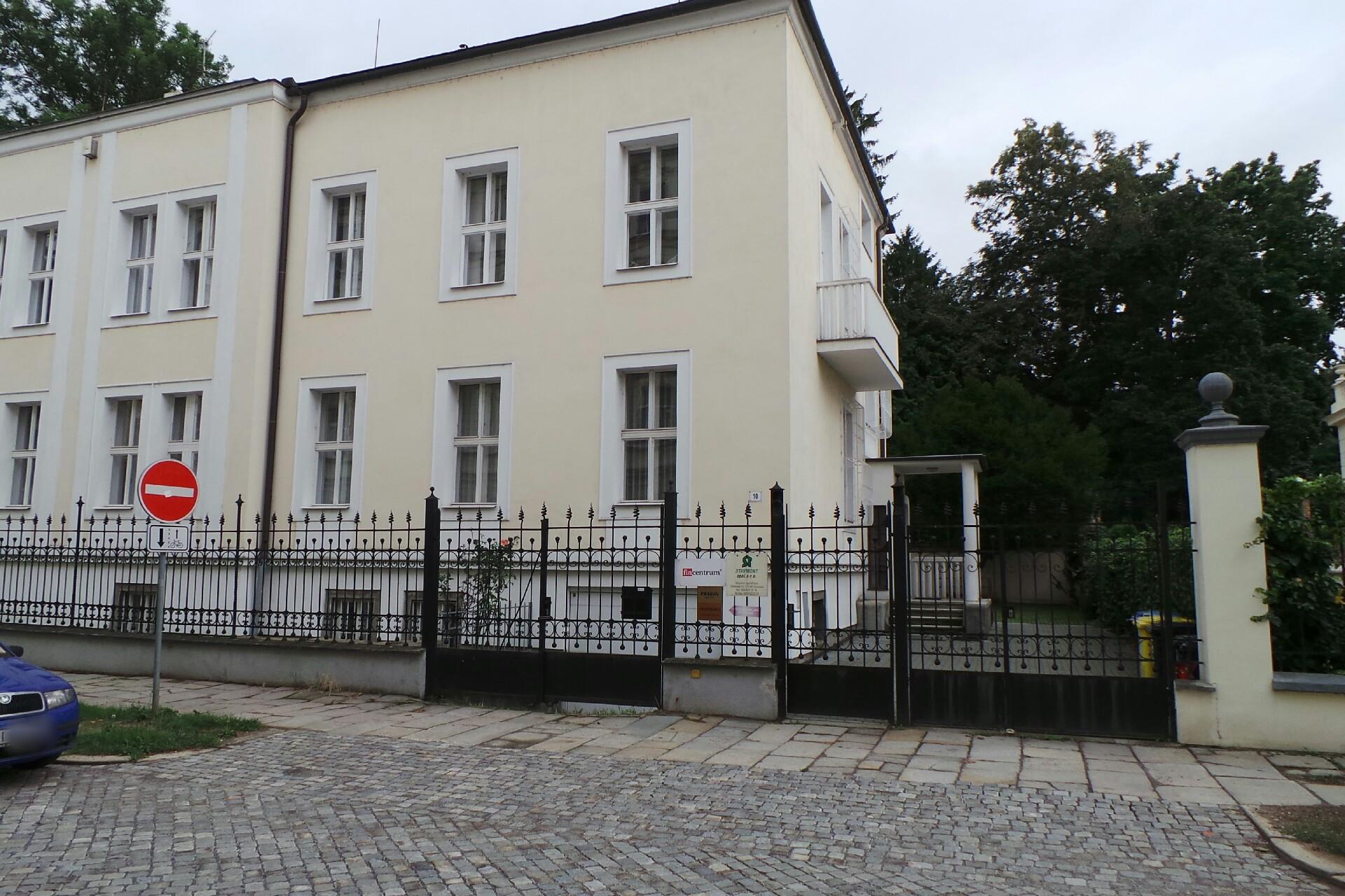 Prakov, spol. s r.o.