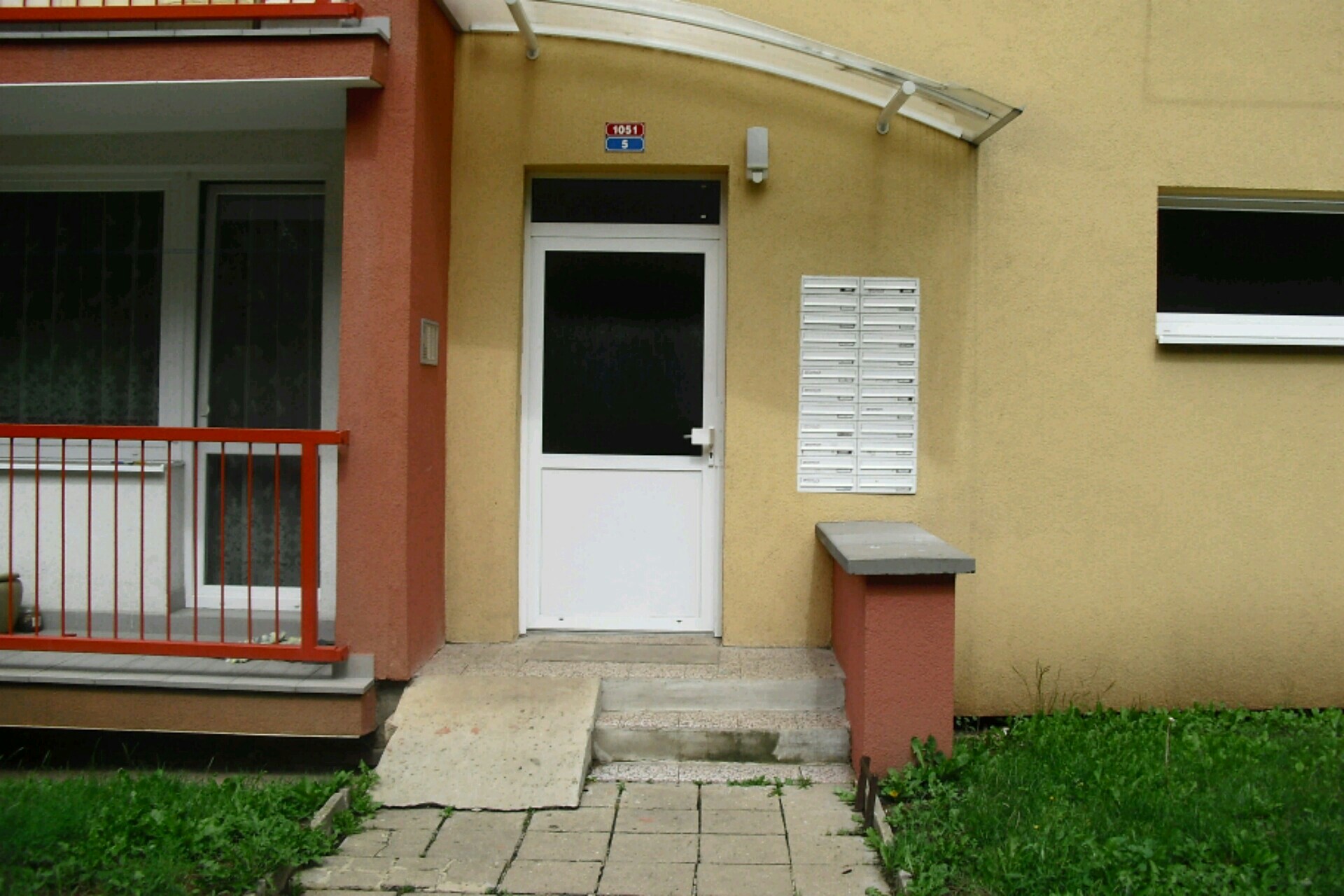 Ing. arch. Veronika Šindlerová, Ph.D.