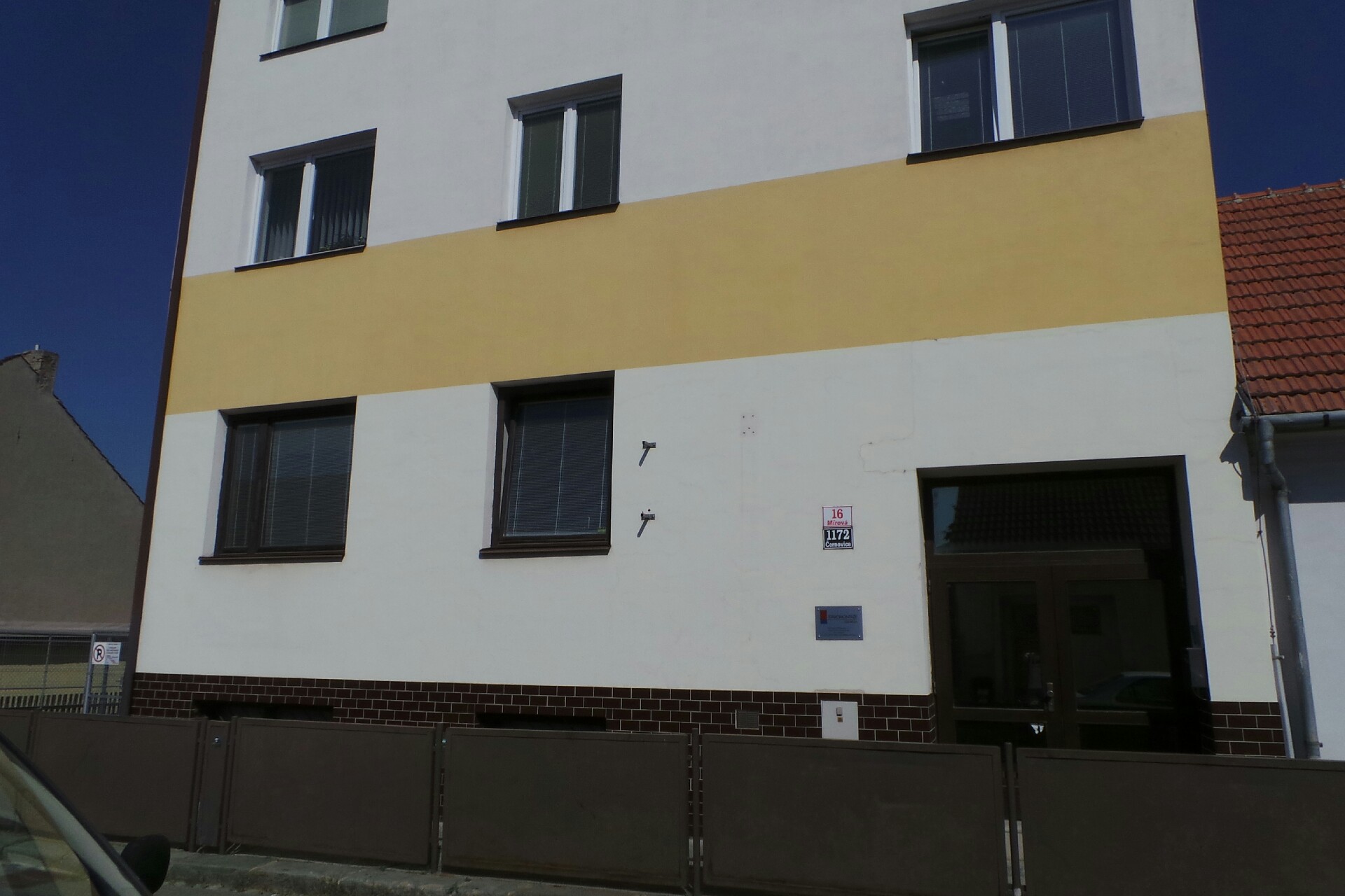 STAVOMONTÁŽE EDS Brno, s.r.o. foto 1