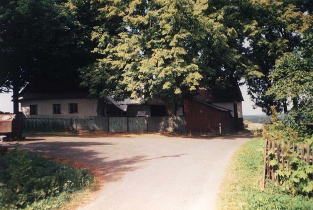 Vortová - obecní úřad foto 6