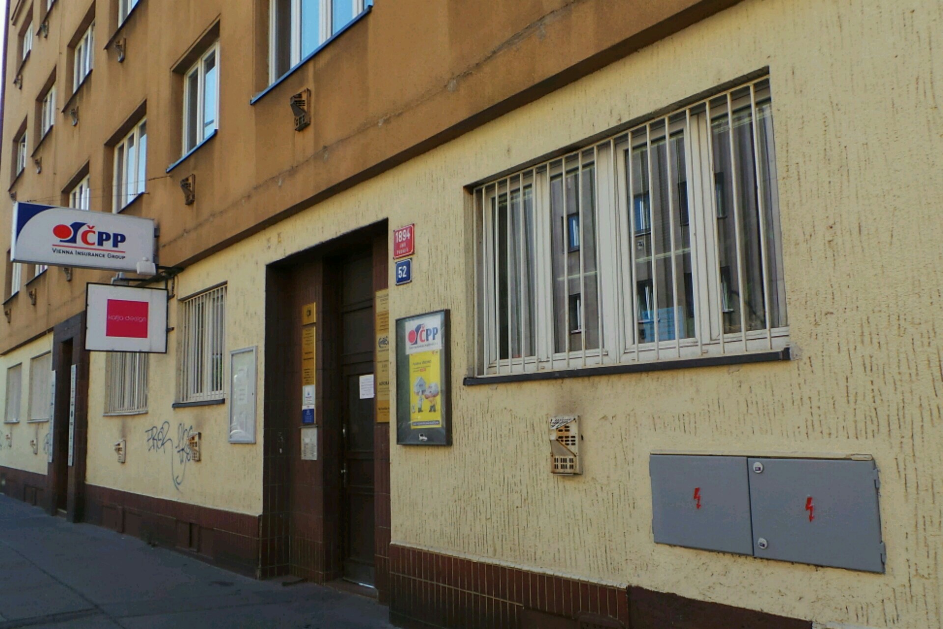 Lékařský odborový klub - Svaz českých lékařů