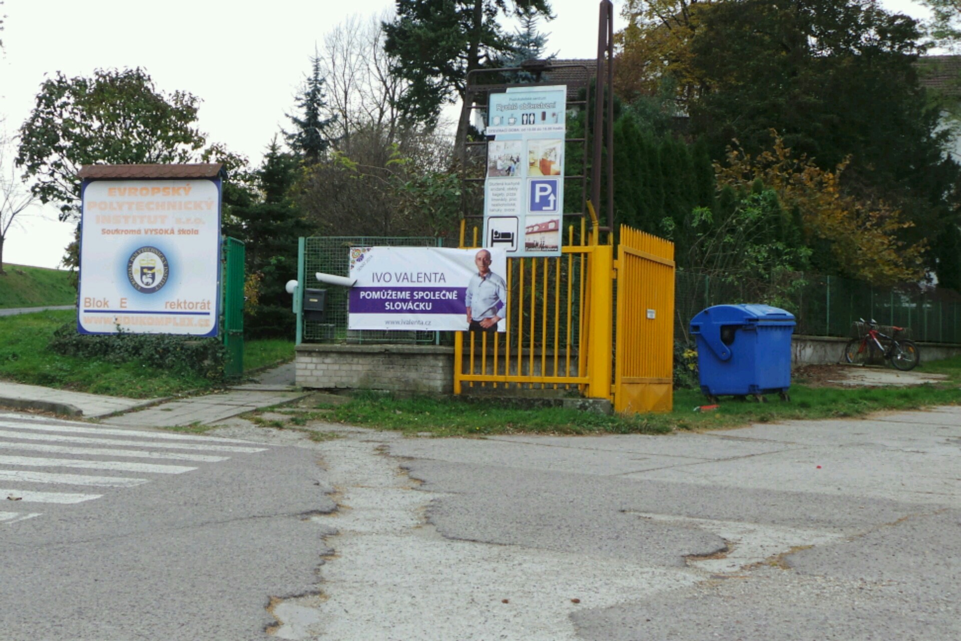 Akademie HUSPOL s.r.o.