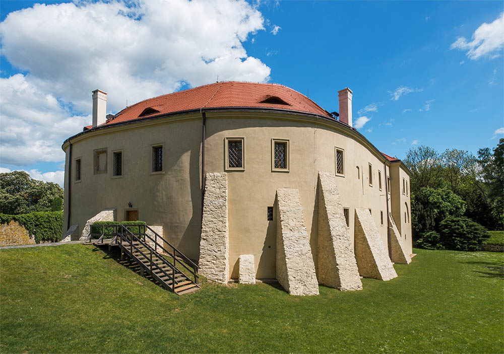 Středočeské muzeum v Roztokách u Prahy, p. o. foto 2