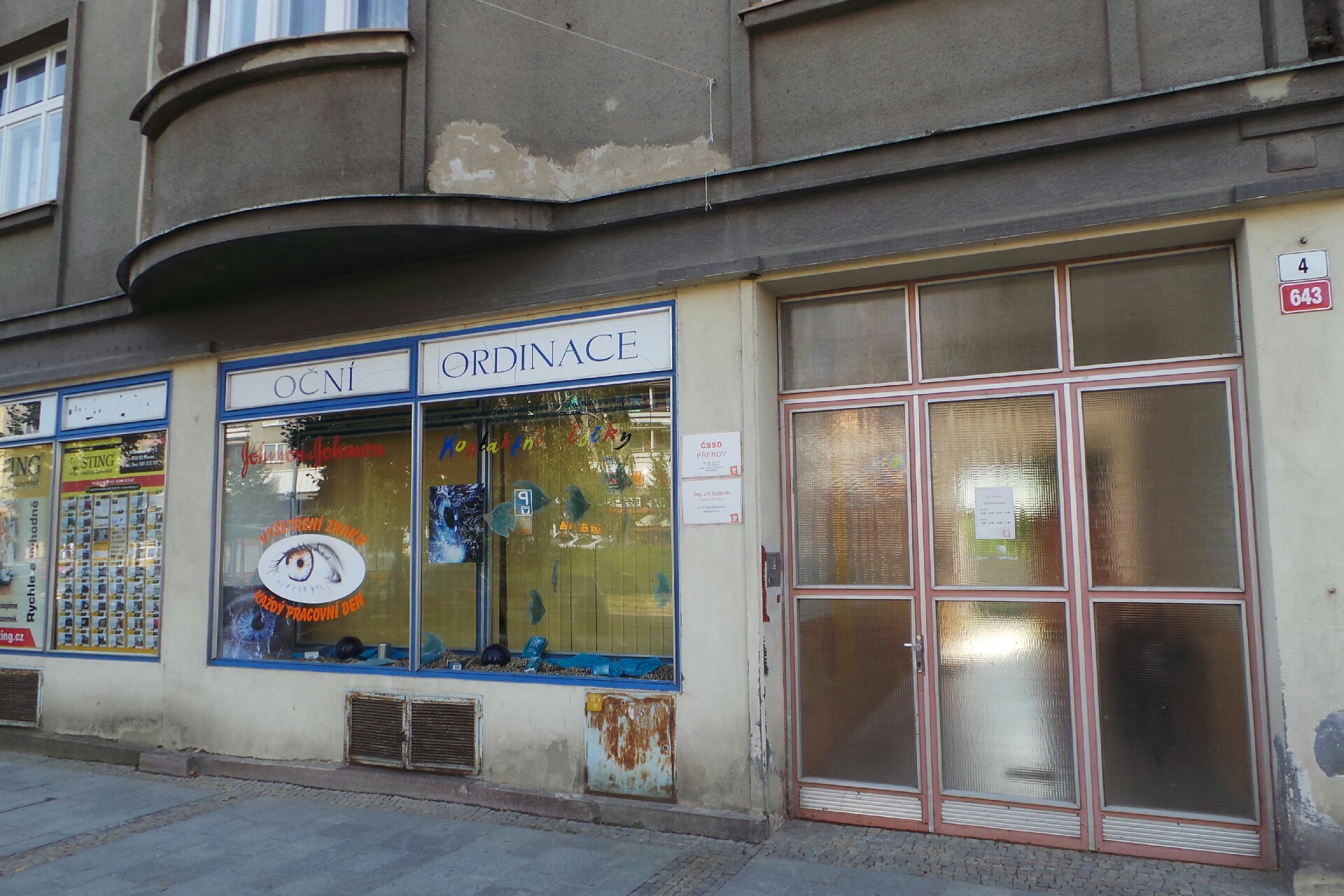 Sociální demokracie