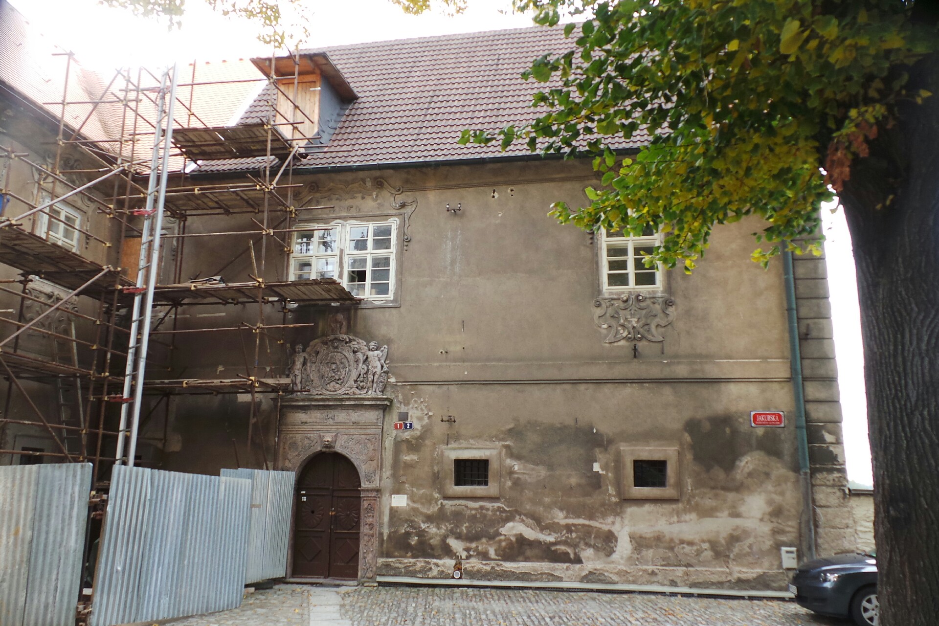 Římskokatolická farnost - arciděkanství Kutná Hora foto 2