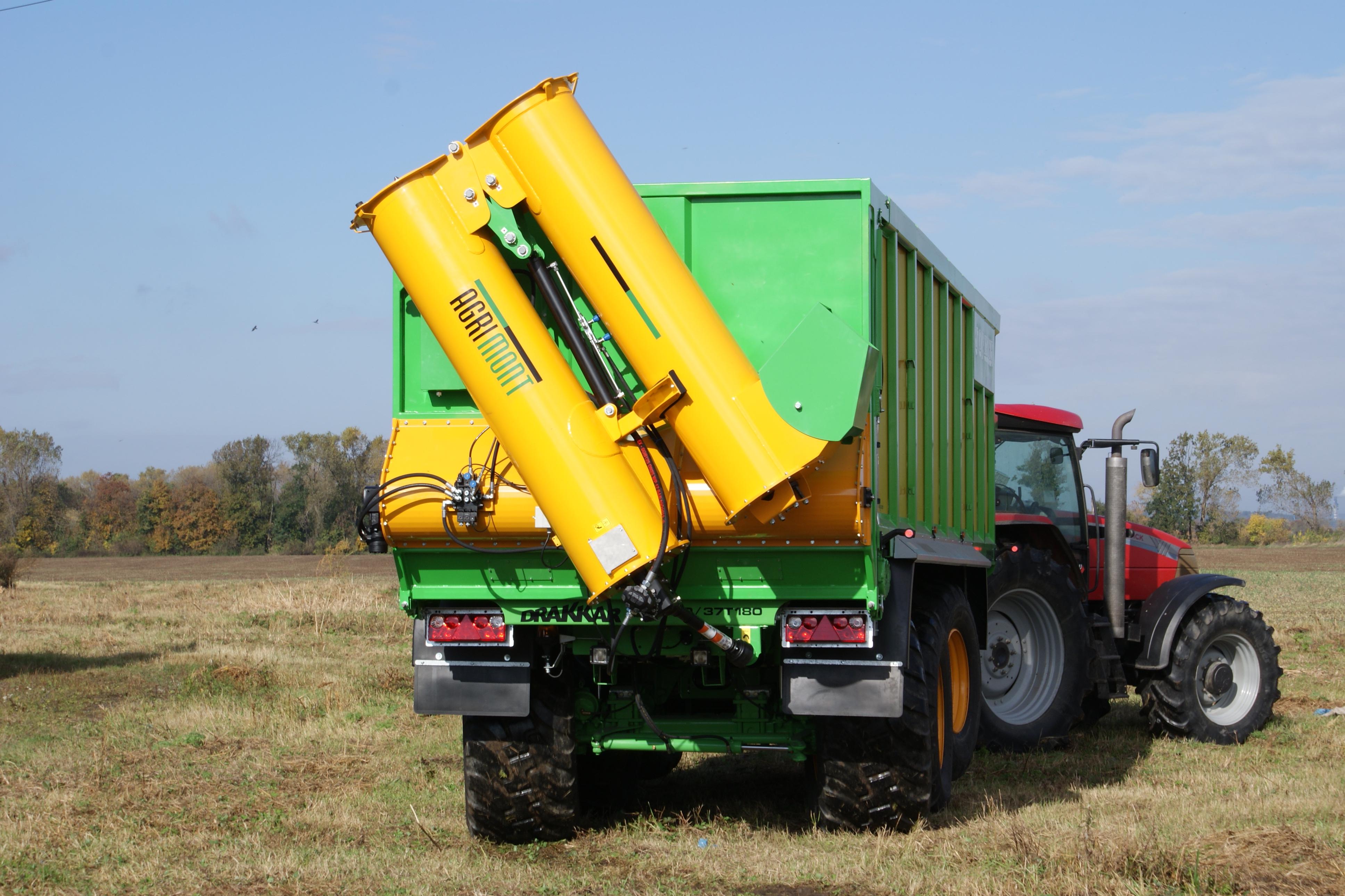 AGRIMONT BOHEMIA s.r.o.