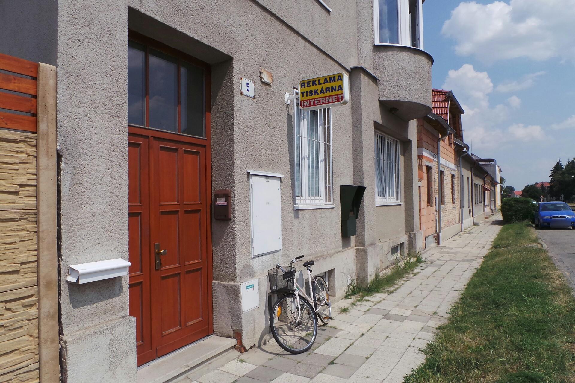 Výpočetní technika Infos Art s.r.o.