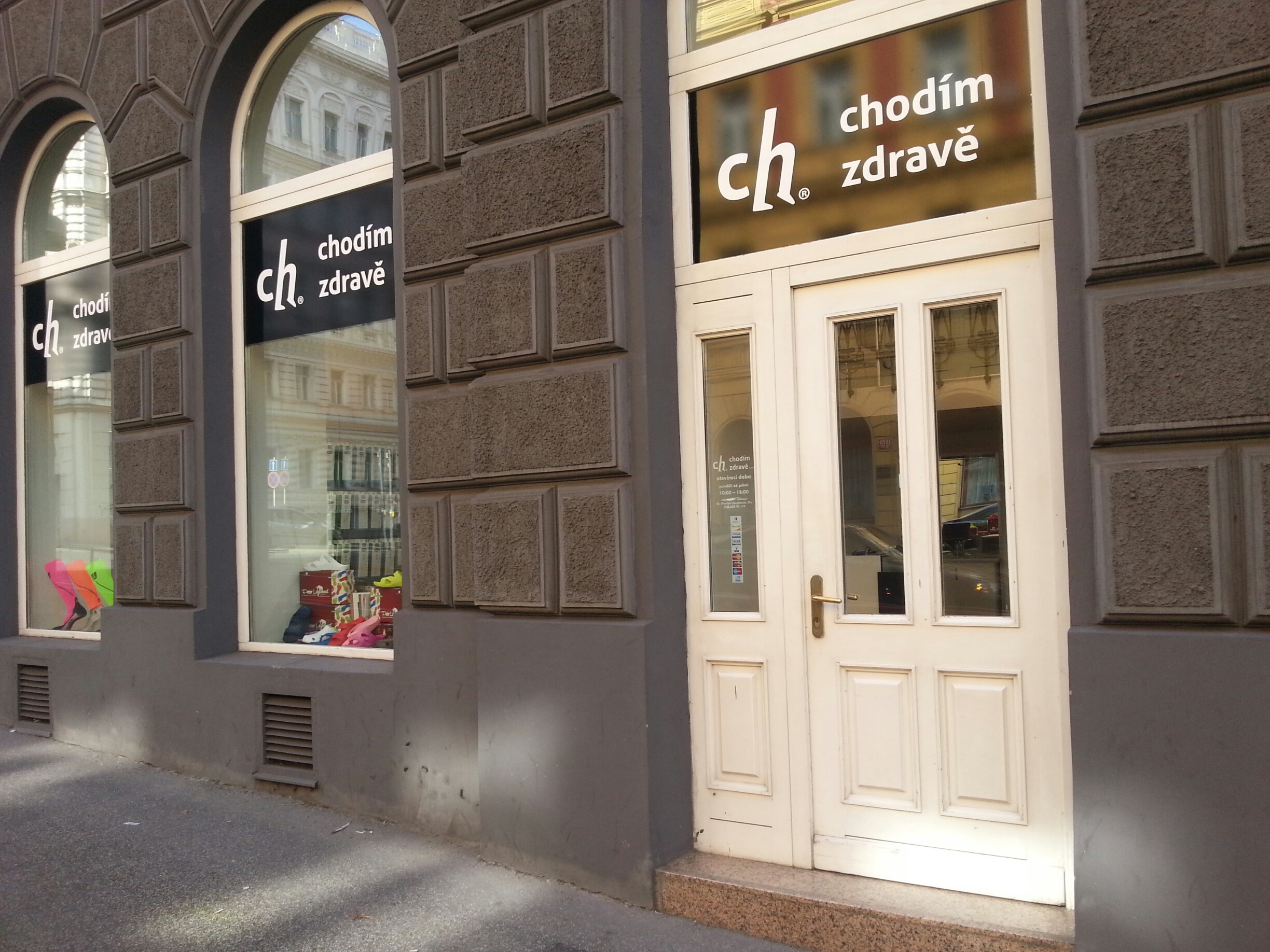 Chodím zdravě, s.r.o. foto 3