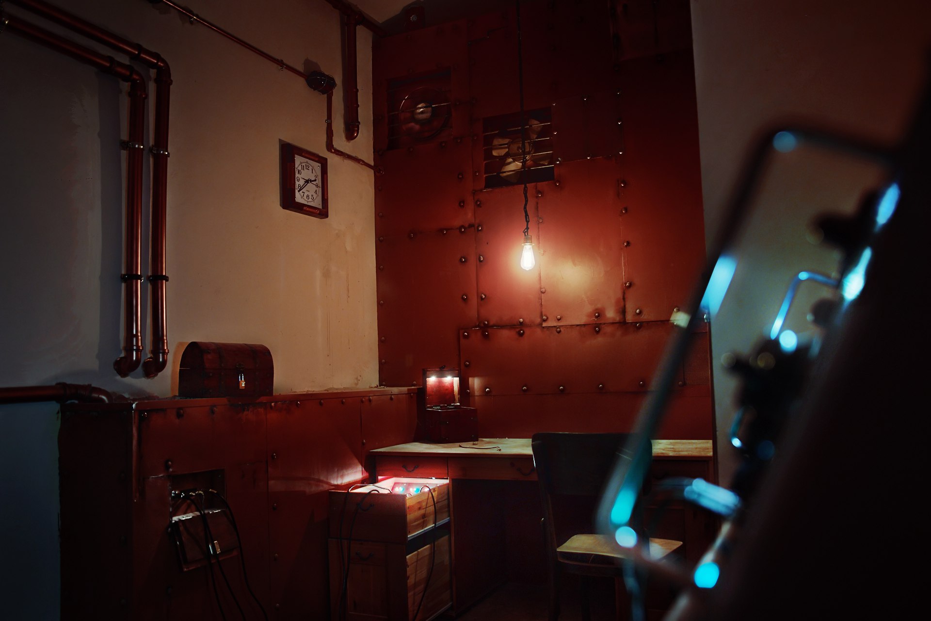 Questroom foto 2