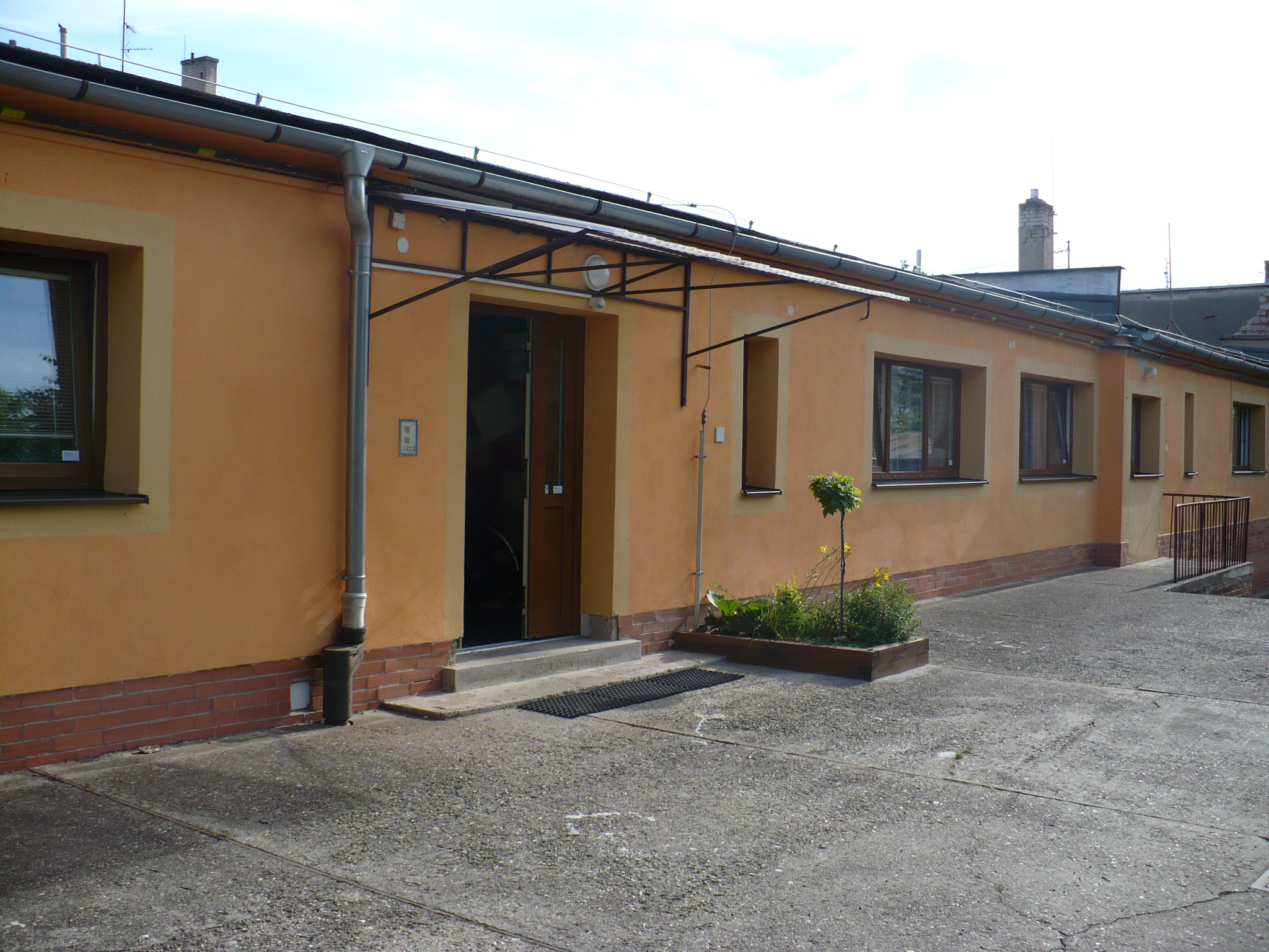 Středisko volného času Klubko Staré Město foto 2