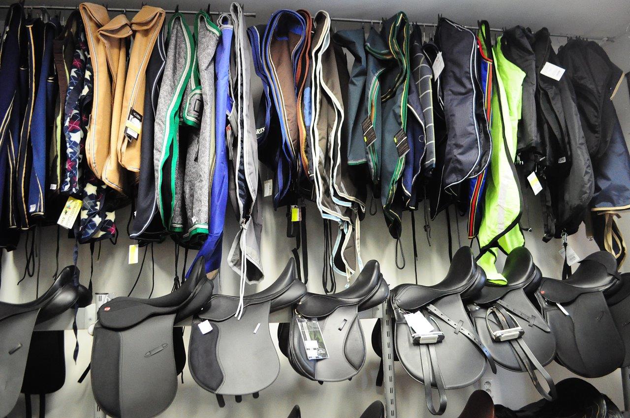 Jezdecké potřeby - Jana Horse foto 4