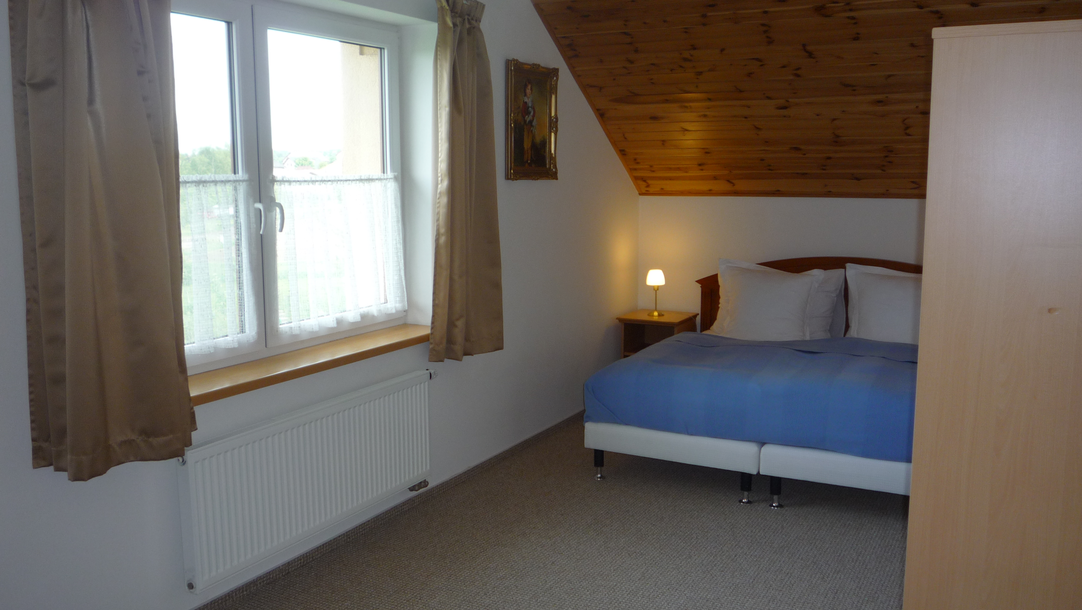 Apartmány Gráf Chýně foto 6