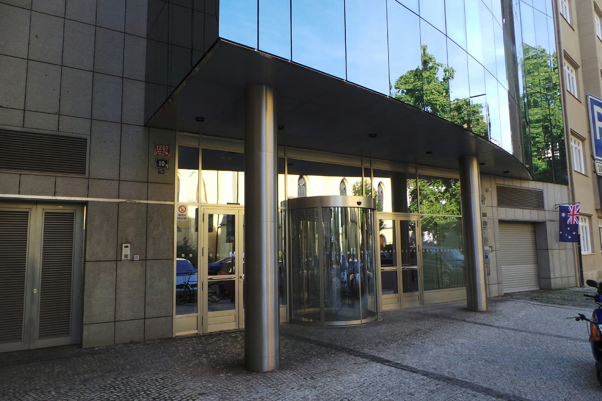 Mgr. Ing. Josef David, advokát