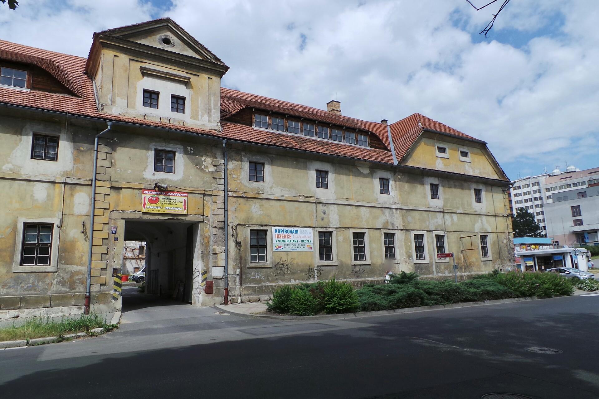 Velkoobchod MILDRA, spol. s r.o.