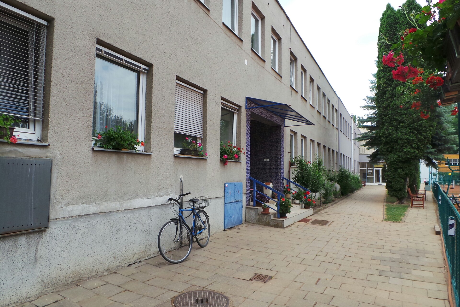 Jacht Klub Prostějov