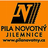logo PILA NOVOTNÝ