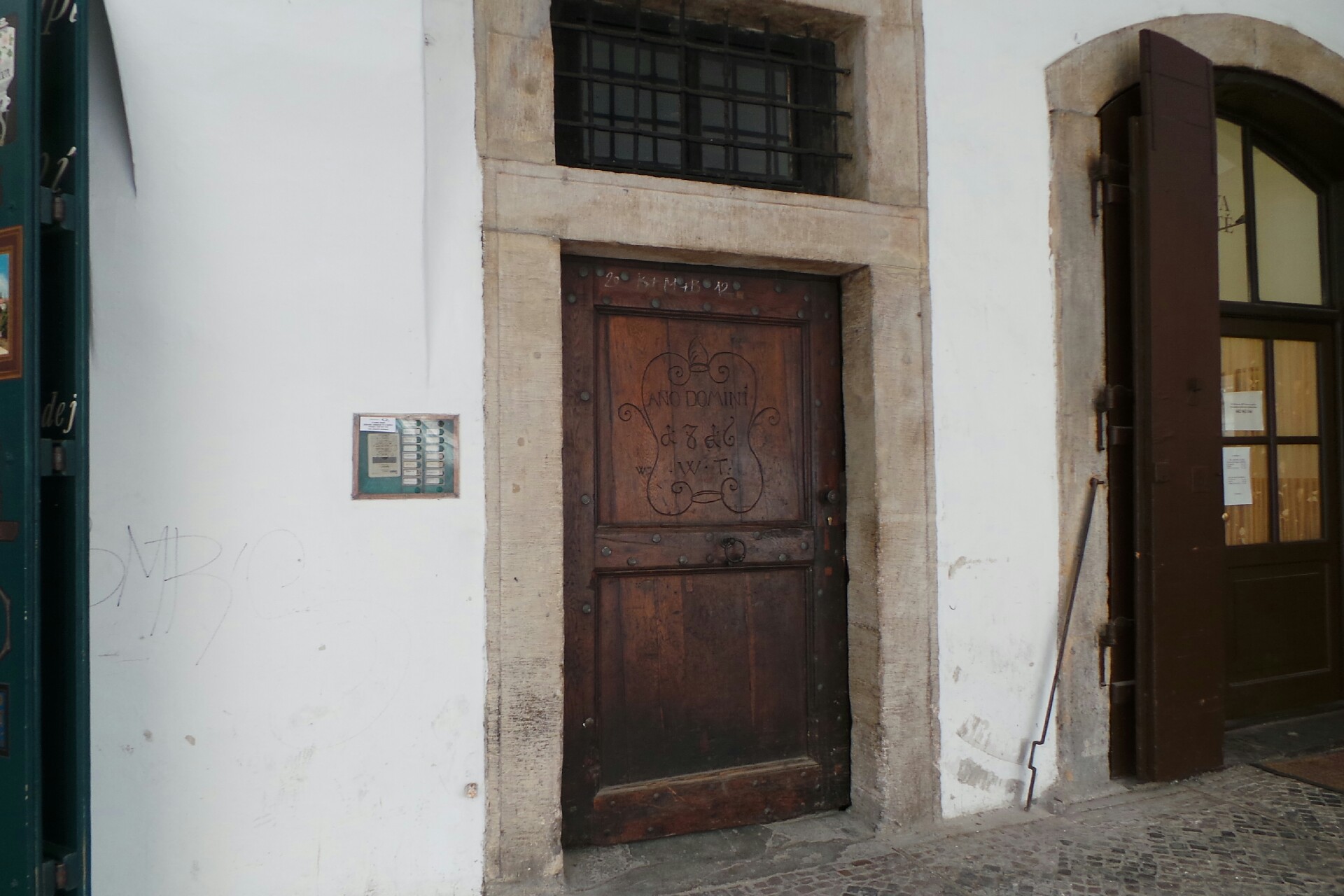 František Vaňásek