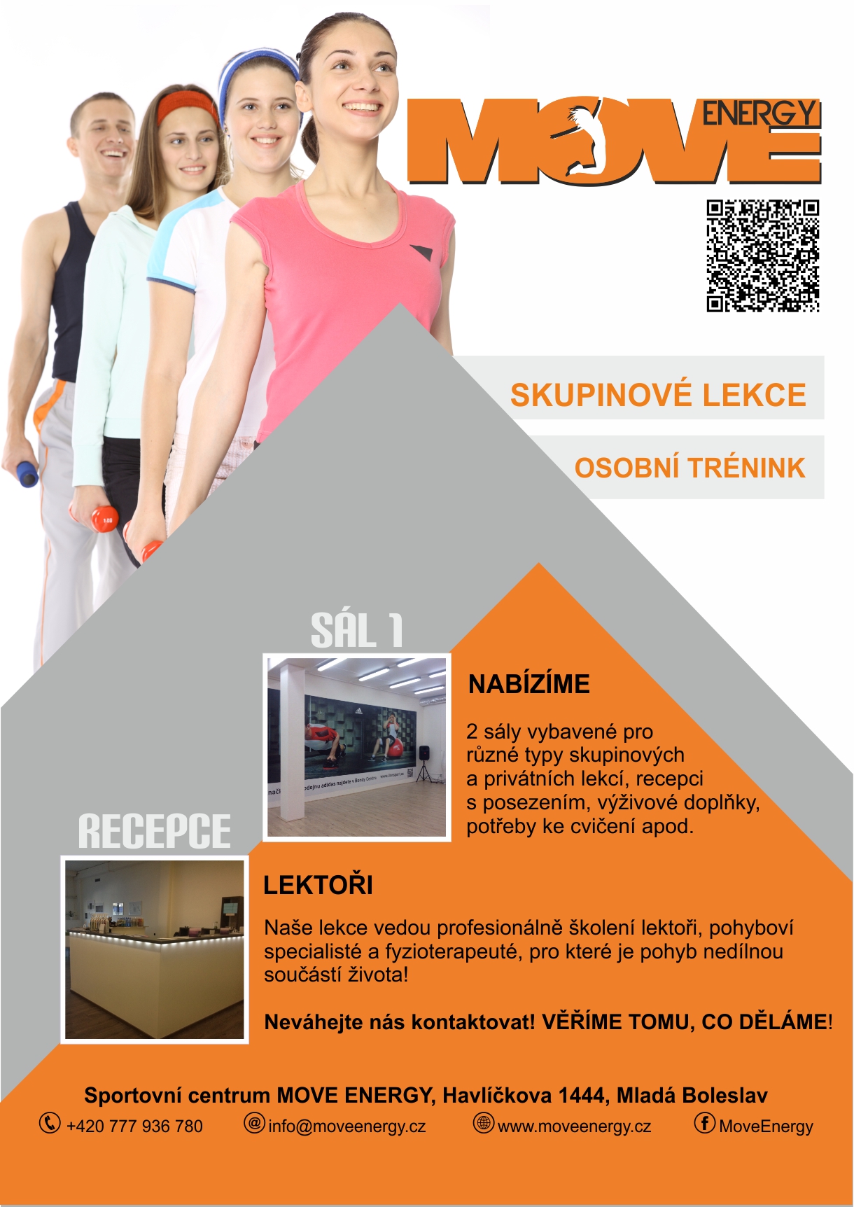 Move Energy foto 2