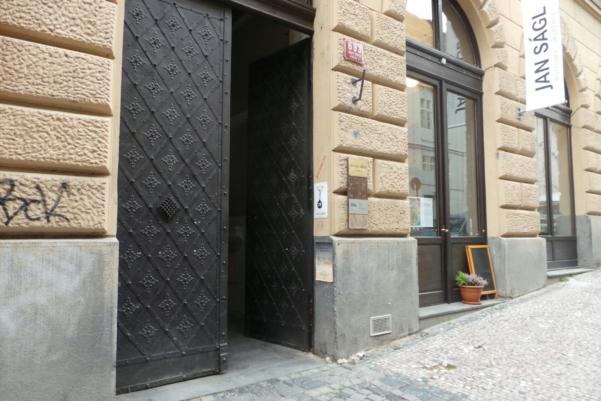 Ing. Věra Leixnerová