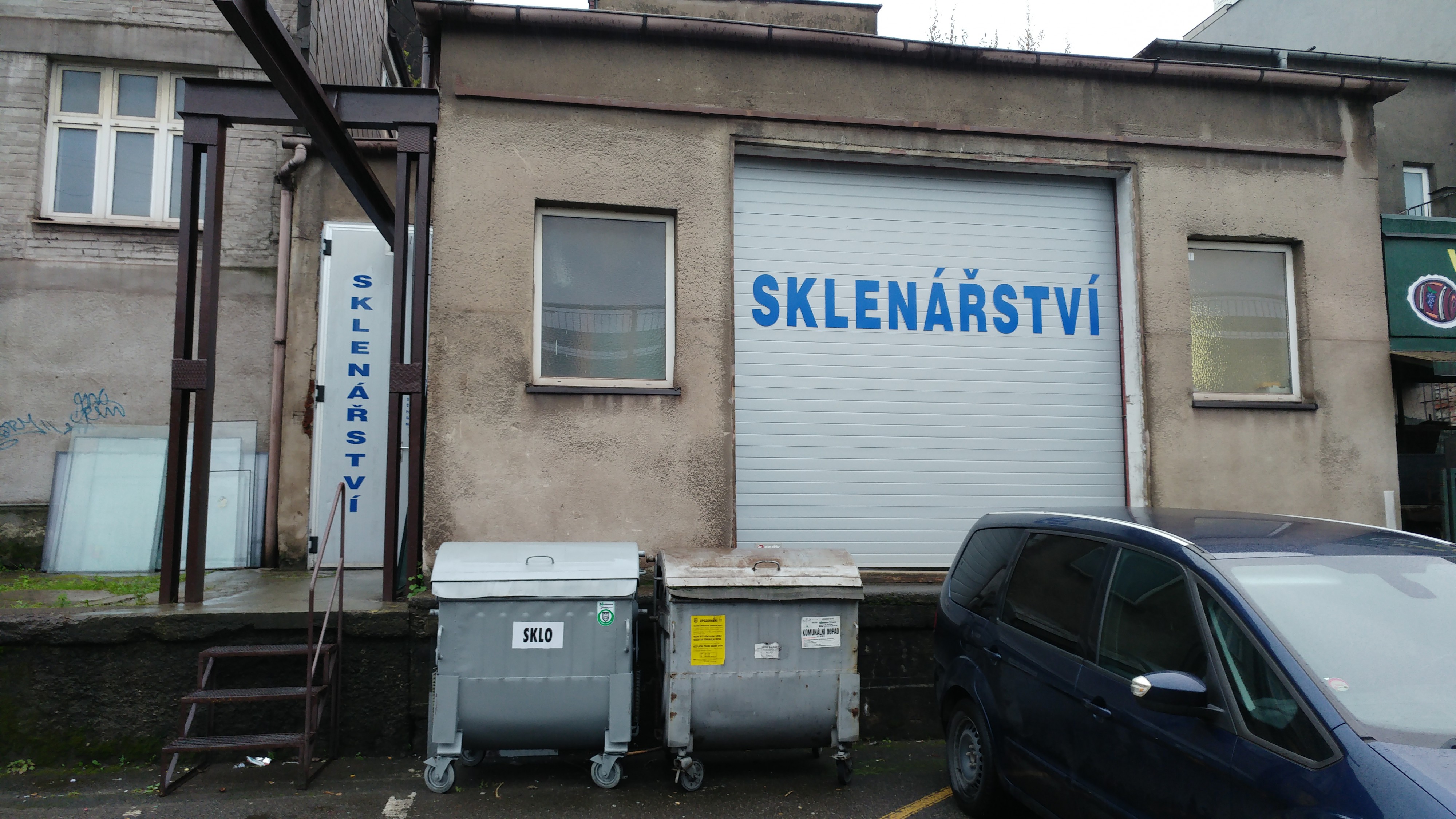 Karina Lasotová - Sklenářství foto 2