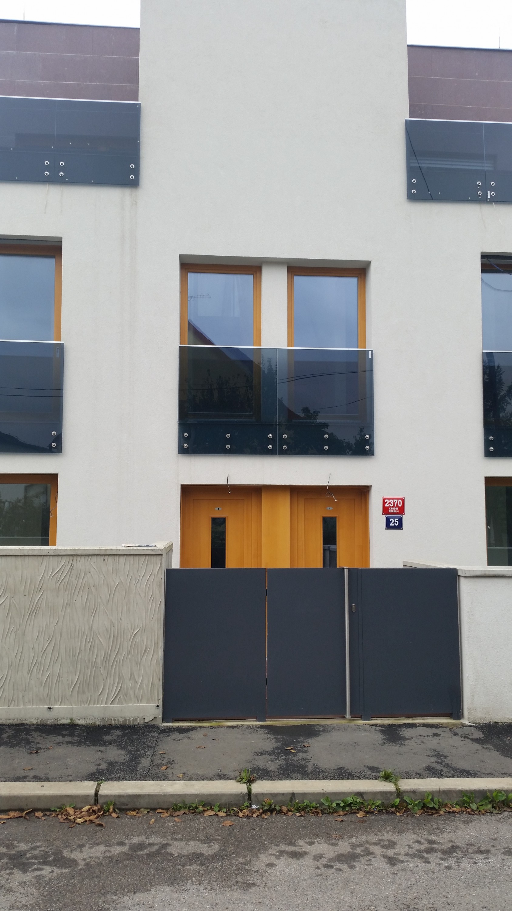 Vrata Roček s.r.o. foto 6