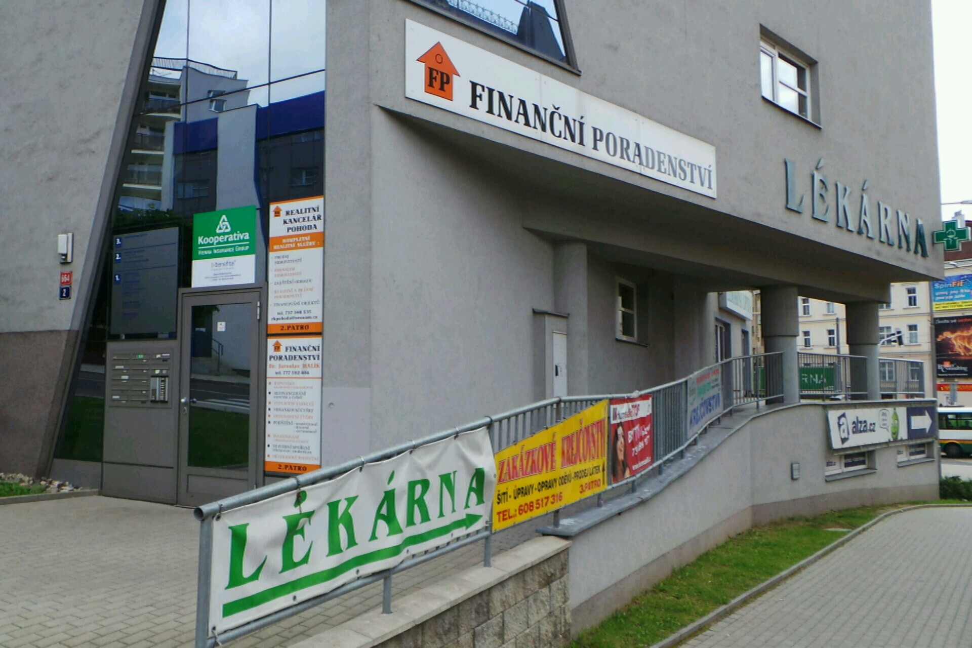 PaedDr. Jaroslav Halík