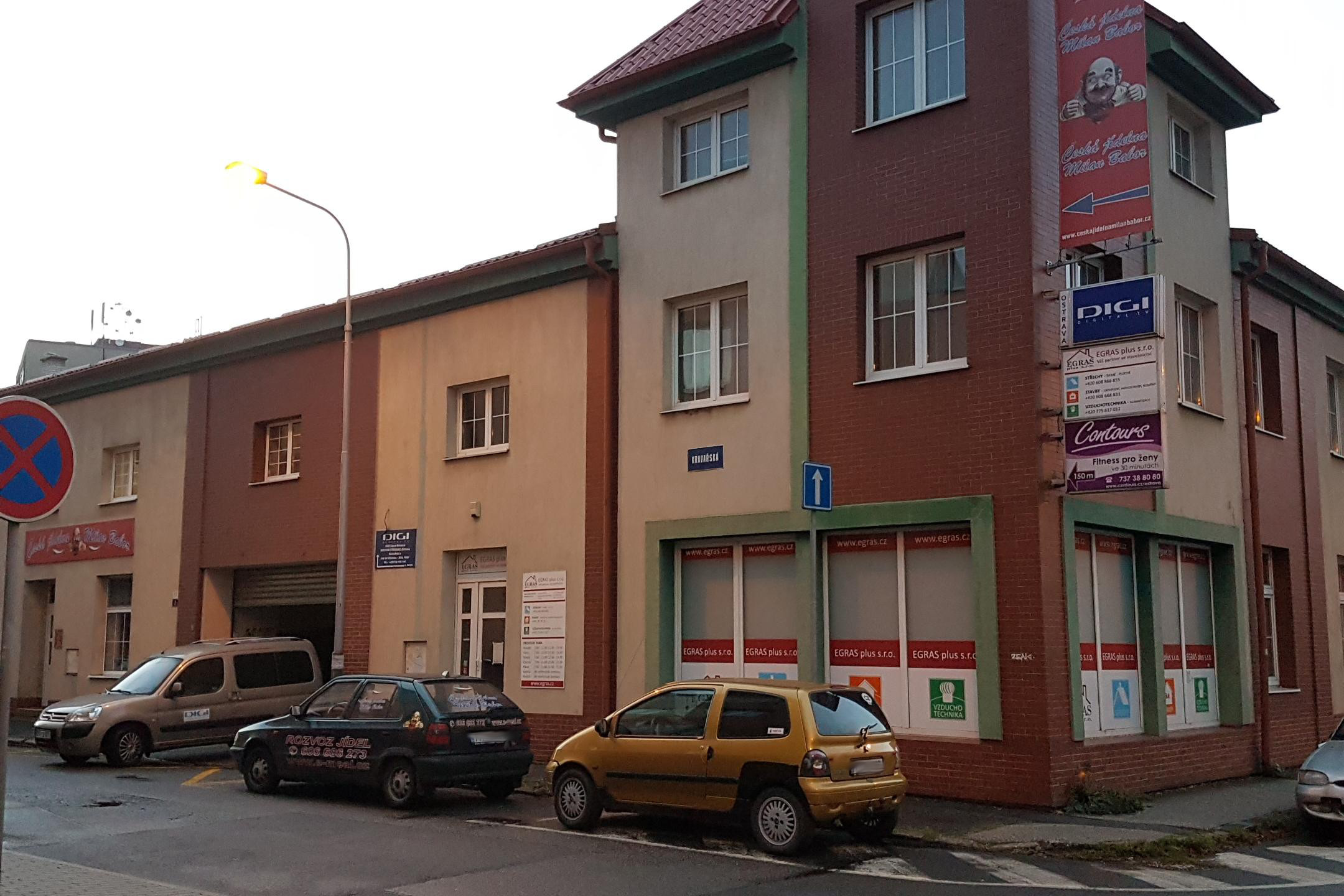 Telly TV