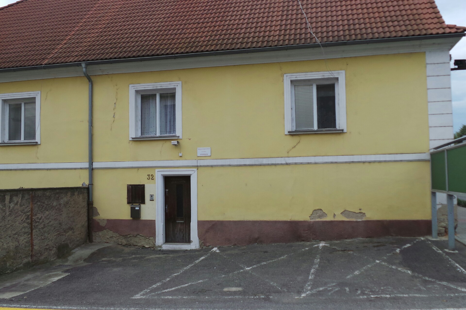 Římskokatolická farnost Lovosice foto 1