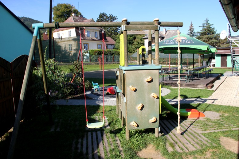 Restaurace Sokolovna foto 5