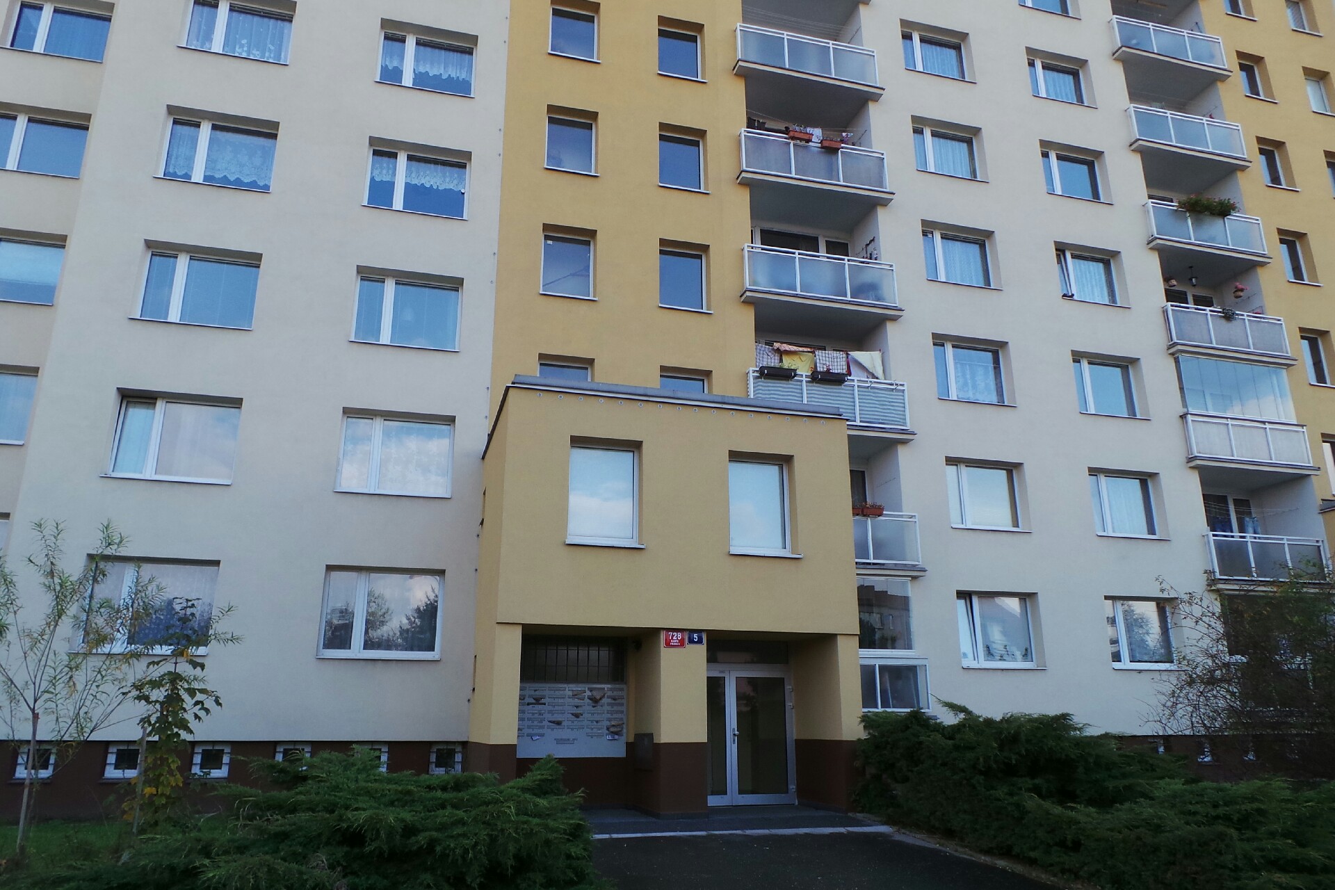 Daňový poradce ev. č. 0371 Mgr. Eva Blomannová