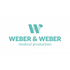 logo WEBER & WEBER s.r.o.