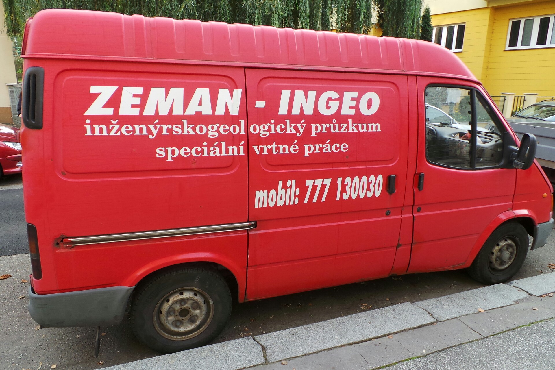ZEMAN - INGEO, s.r.o. foto 2