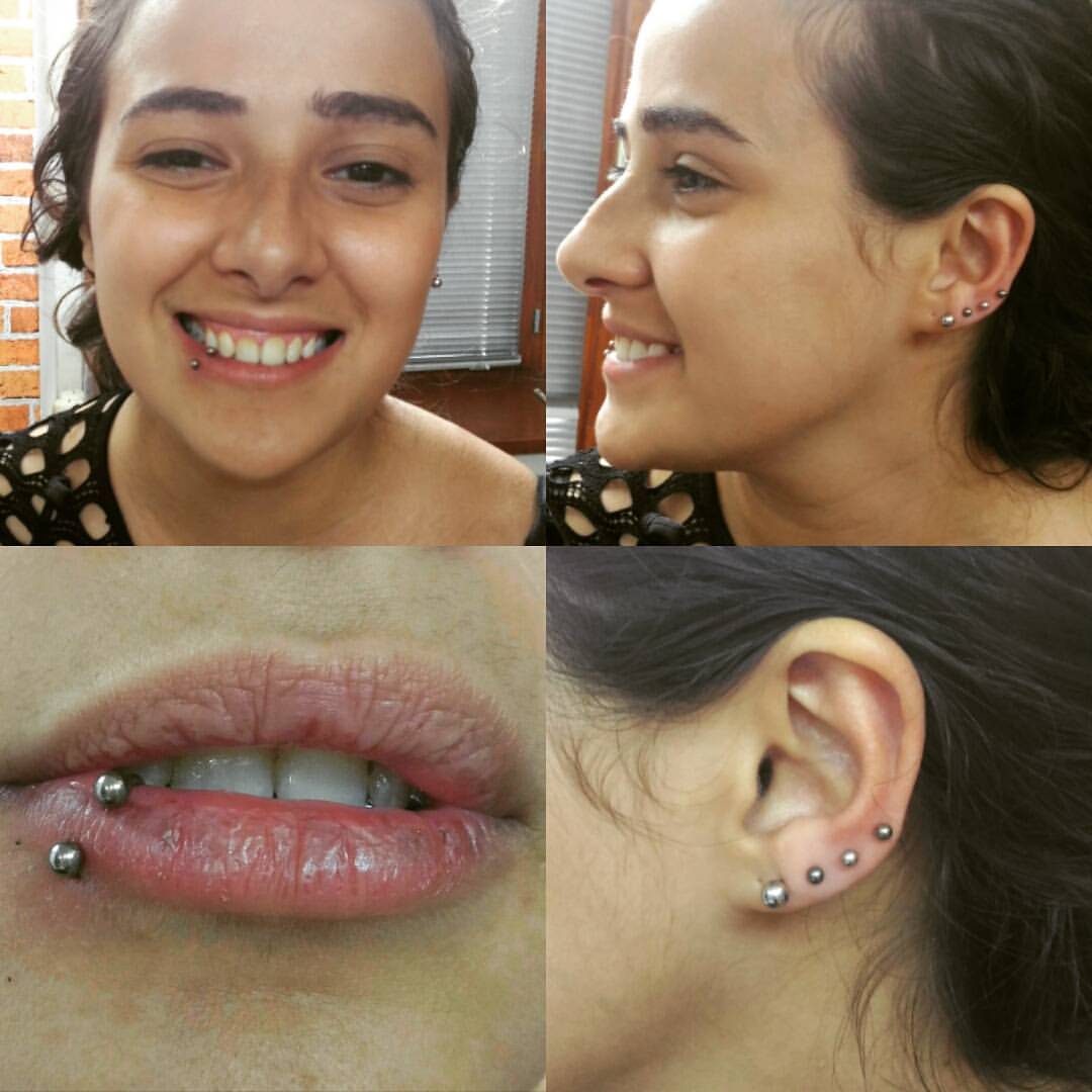 PiercingForYou foto 3