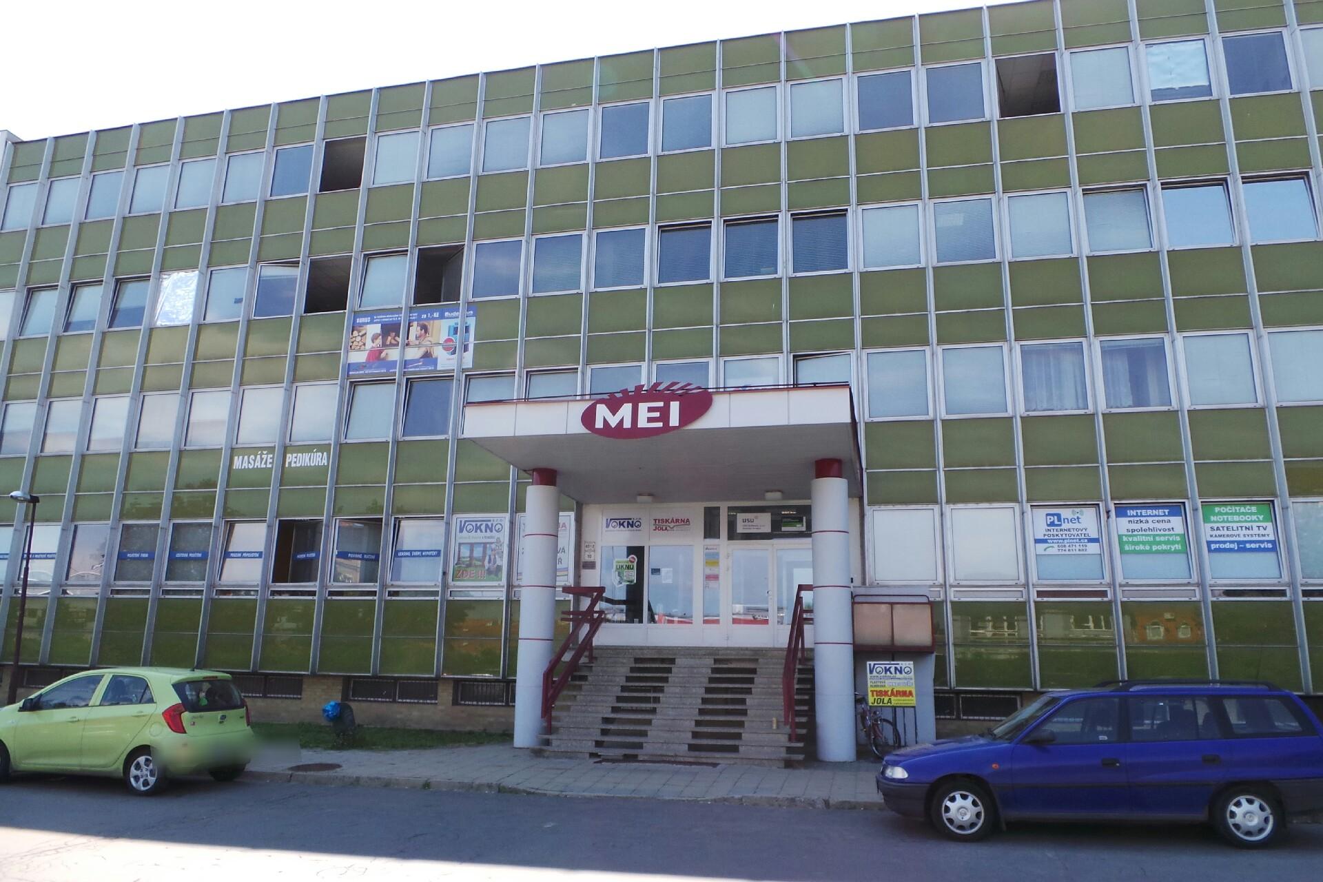 Lenka Fornůsková - masáže