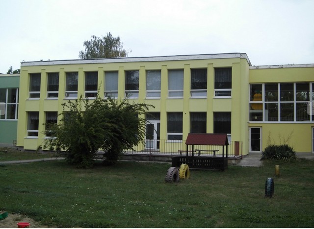 Mateřská škola Čelákovice, Rumunská 1477, okres Praha-východ foto 3