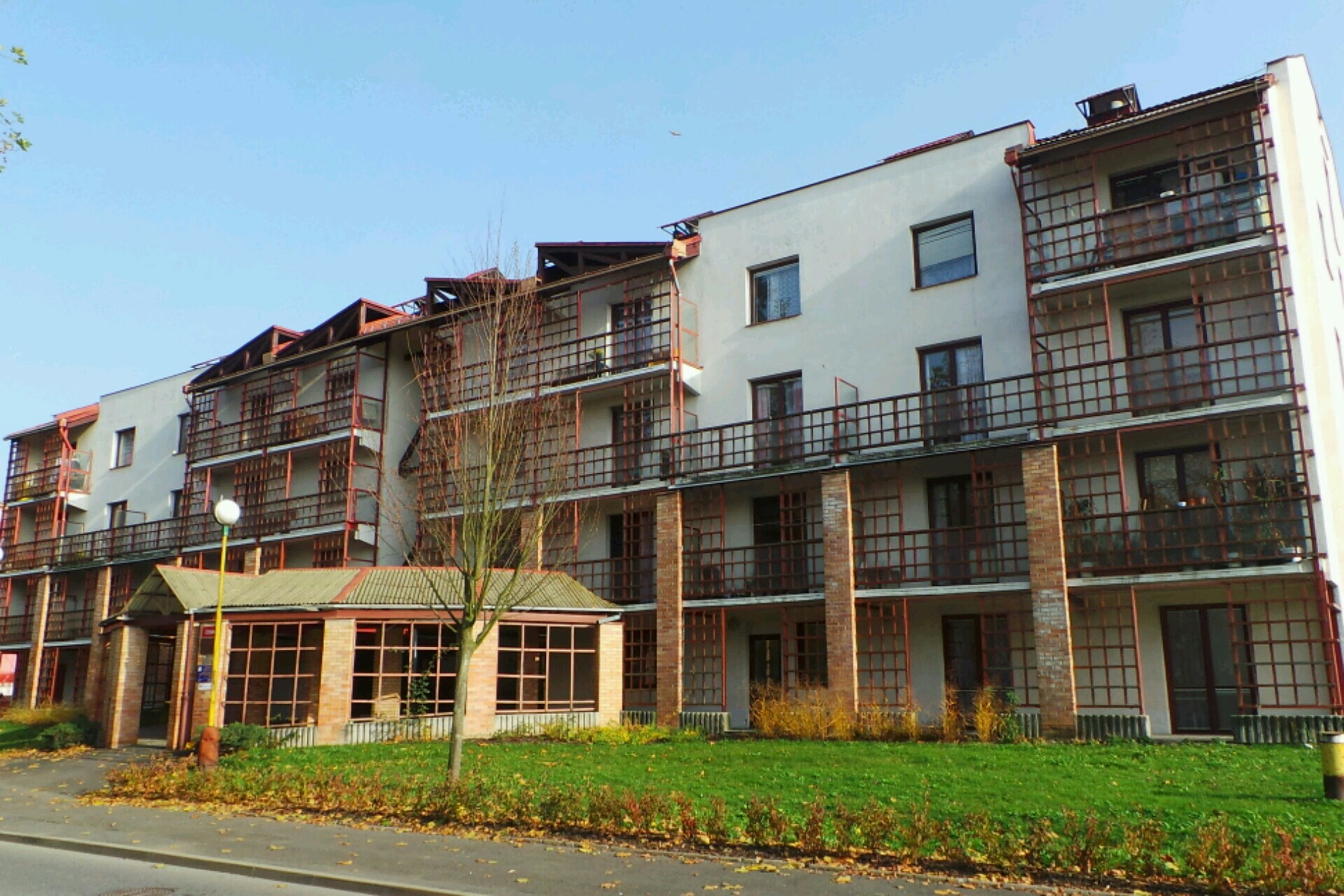 Konfederace politických vězňů České republiky