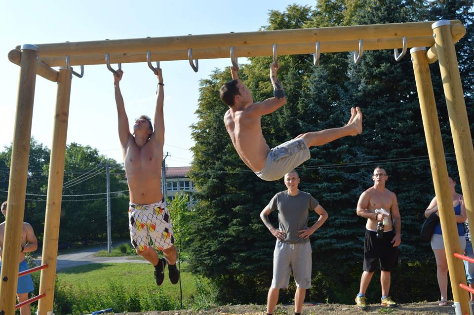 HRAS - zařízení hřišť, s.r.o. foto 4