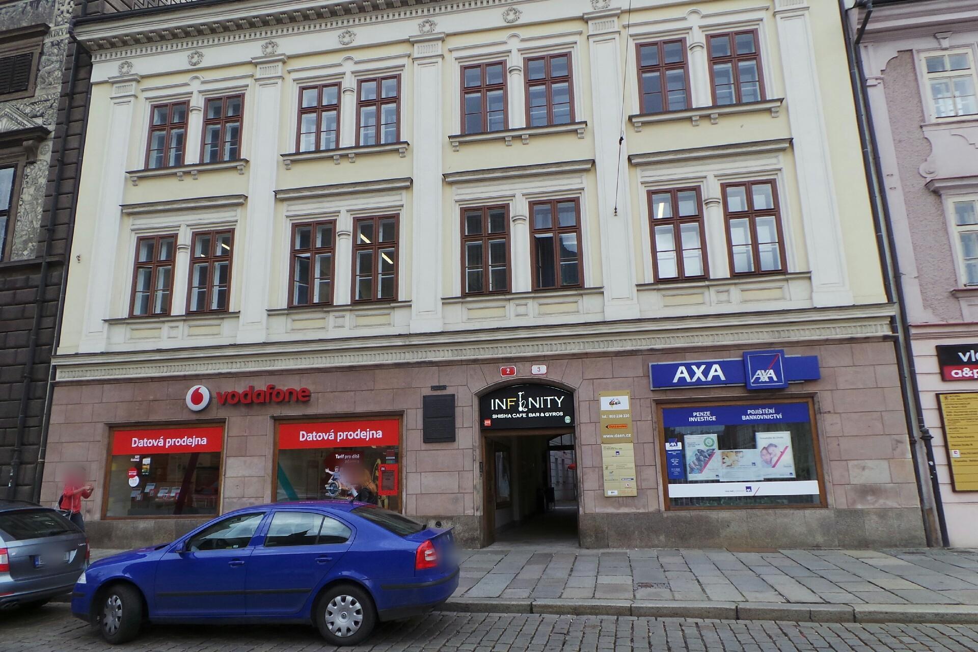 JUDr. Jiří Vlasák, advokát