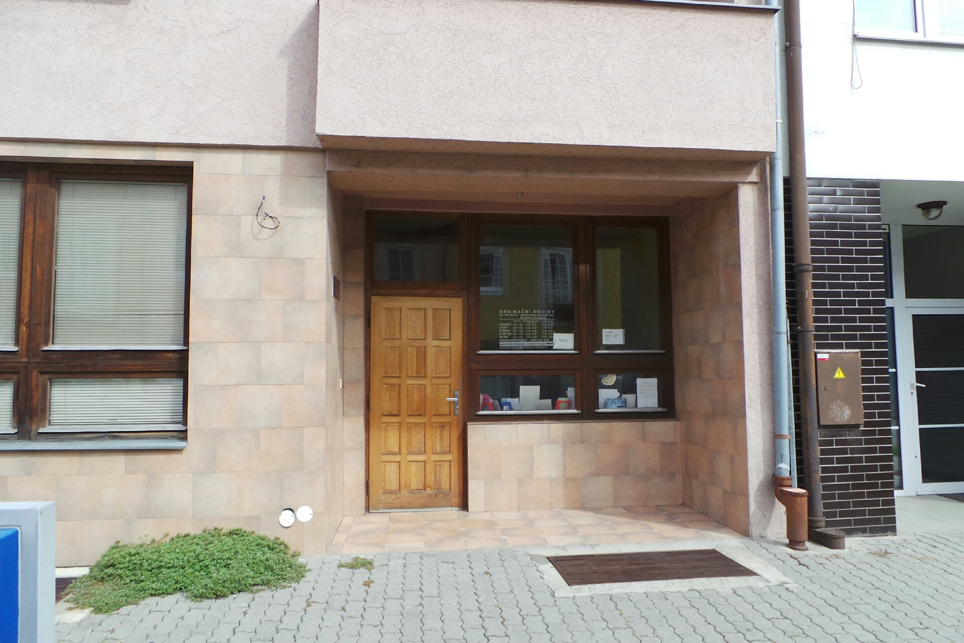 MUDr. Věra Žídková