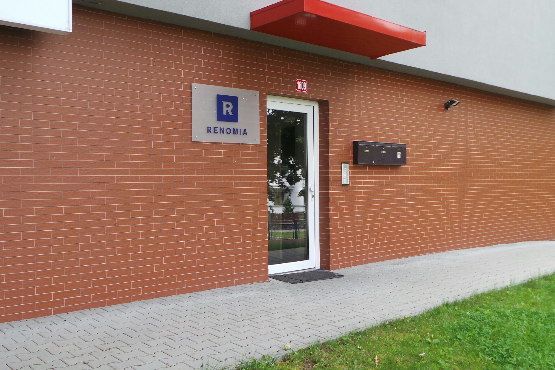 Samo Systems, spol. s r.o.