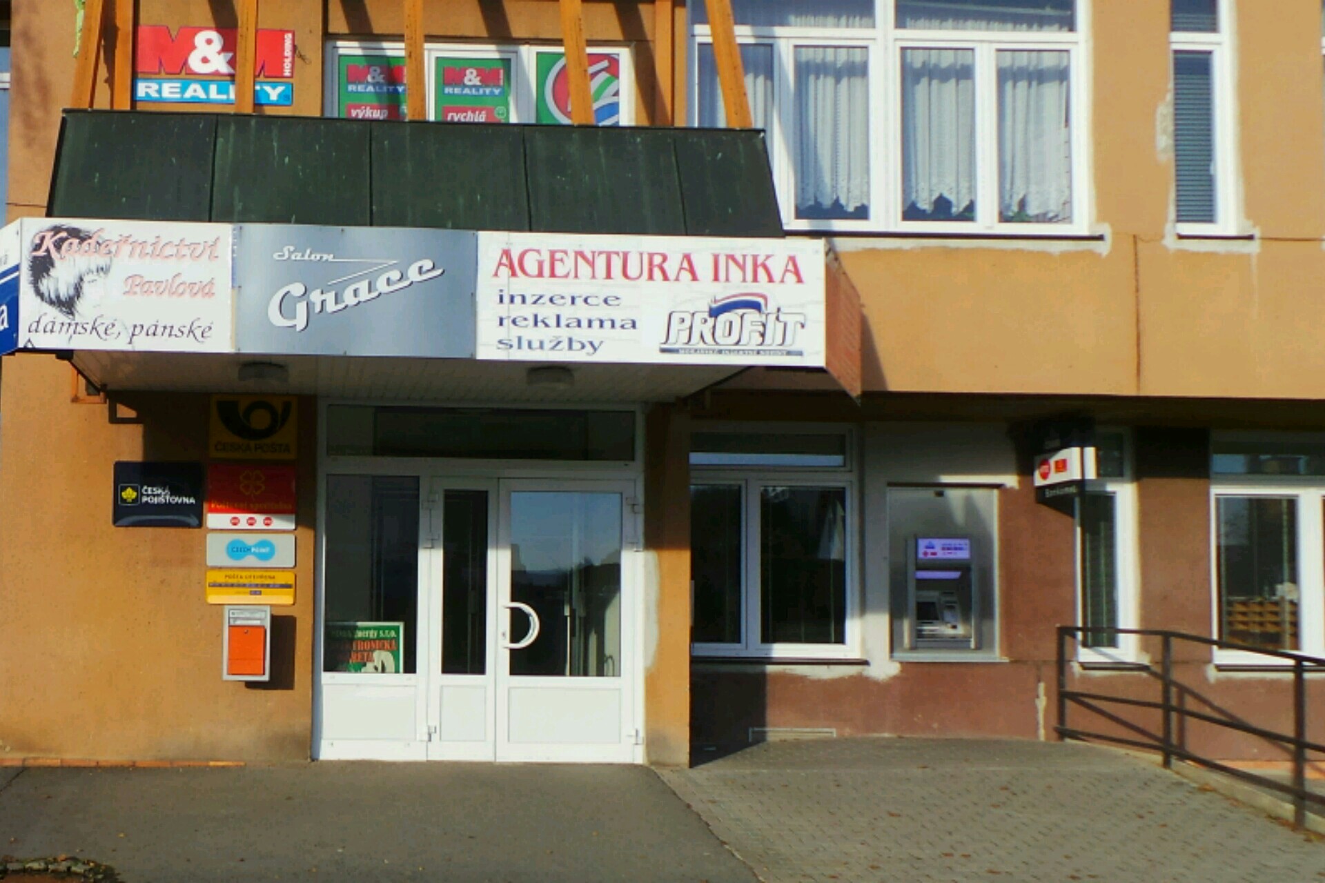 Mgr. et Mgr. Martin Čank