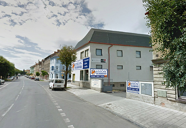 PTÁČEK: topení-voda-plyn foto 2