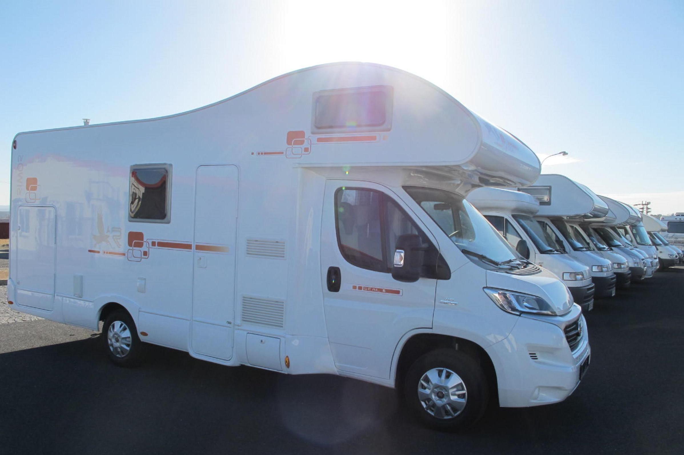 TOP KARAVANY David Kožíšek