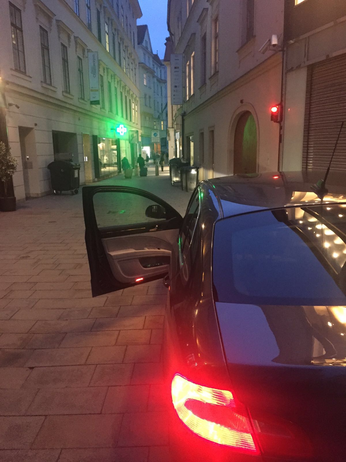 Prague Airport Transport foto 4