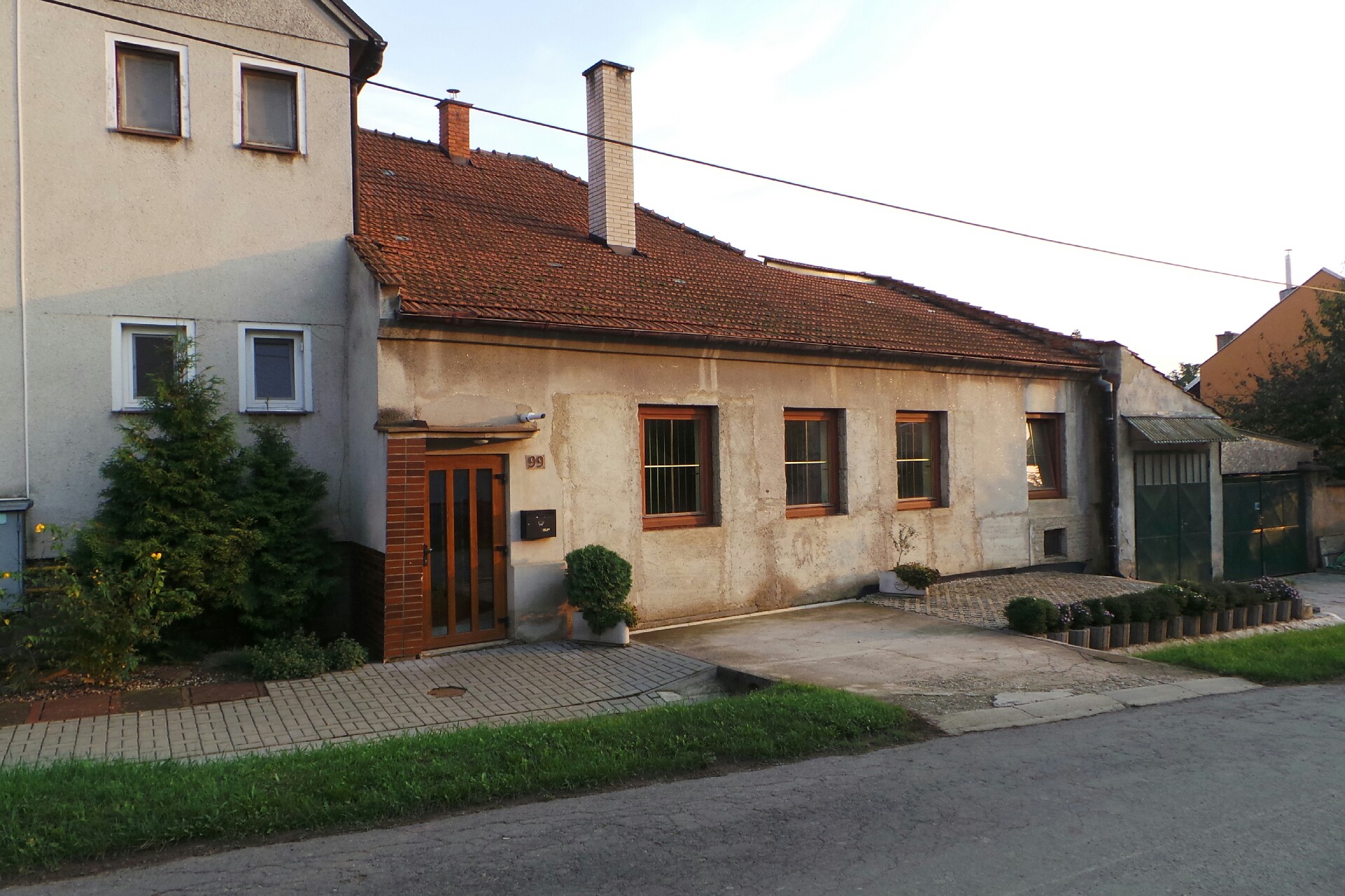 Jiří Holub- plynová zařízení