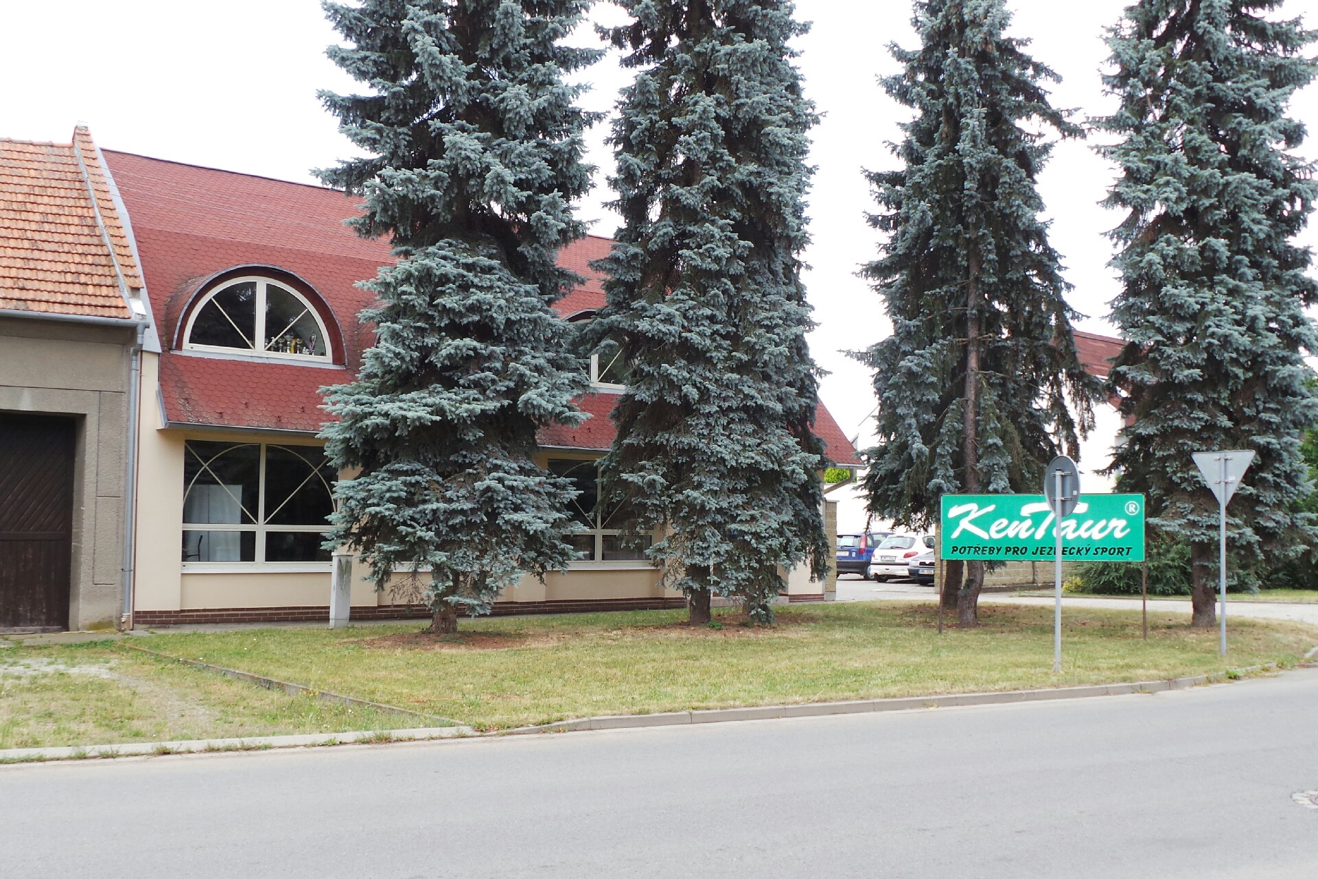 KENTAUR Saddlery s.r.o.