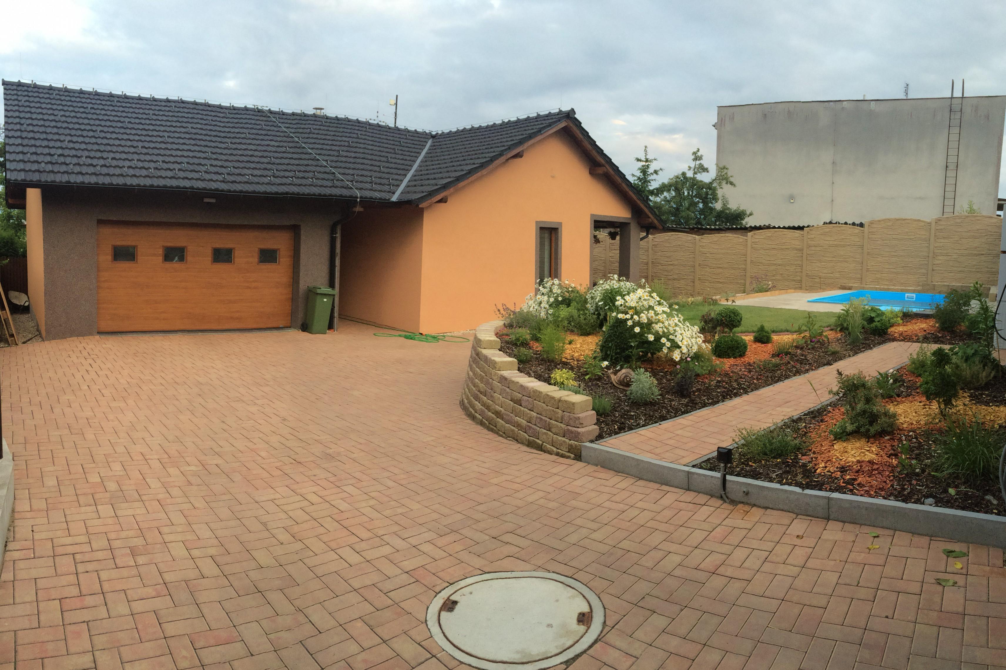 Dítě stavební s.r.o.