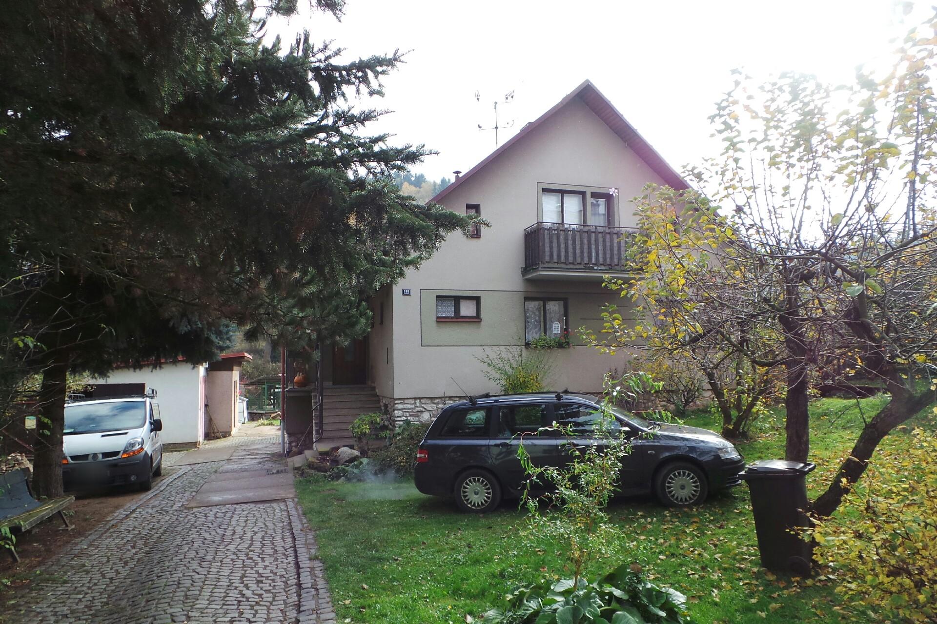 Bohumil Paur - REGAS